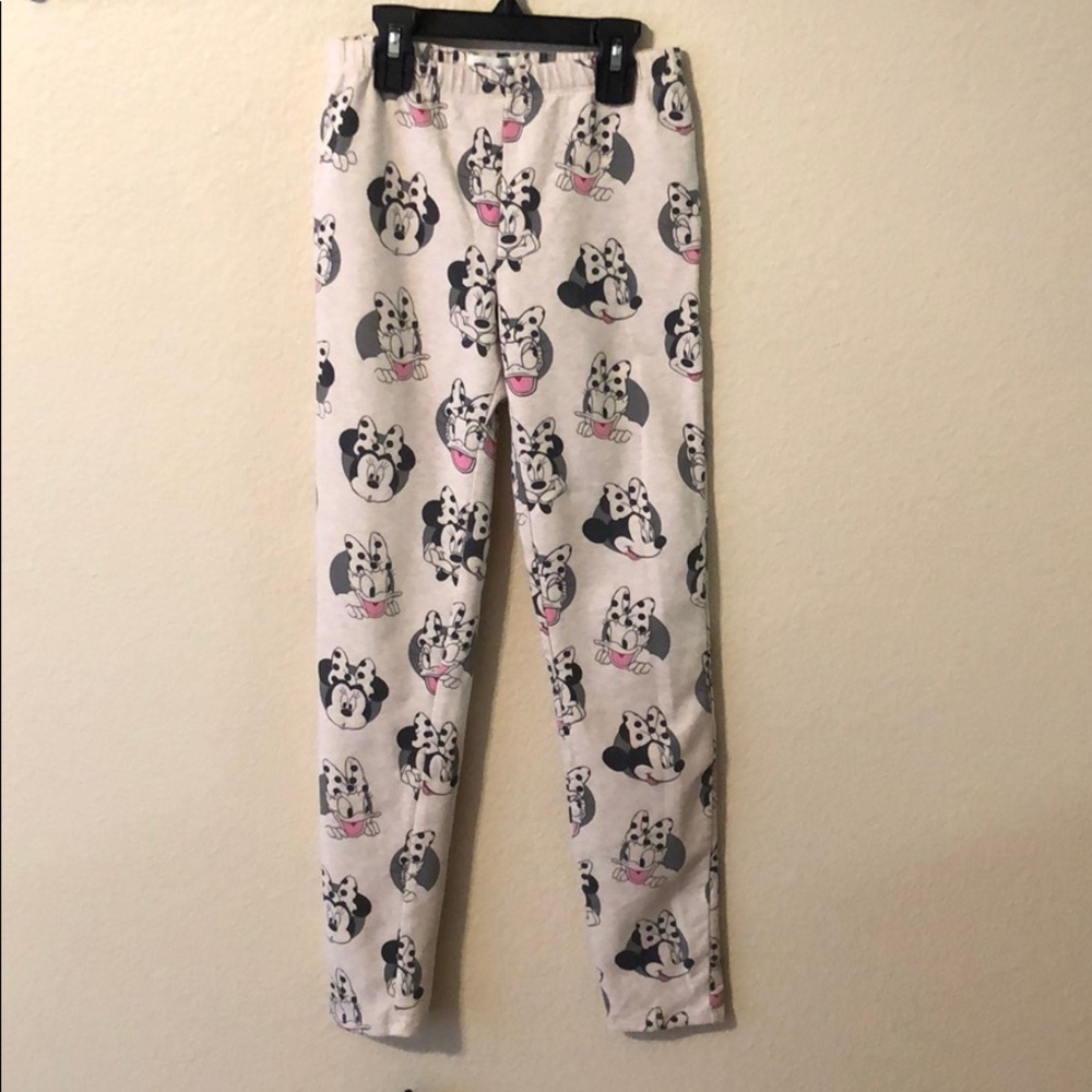Sweat pants